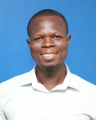 Anthony Agongo Anafo